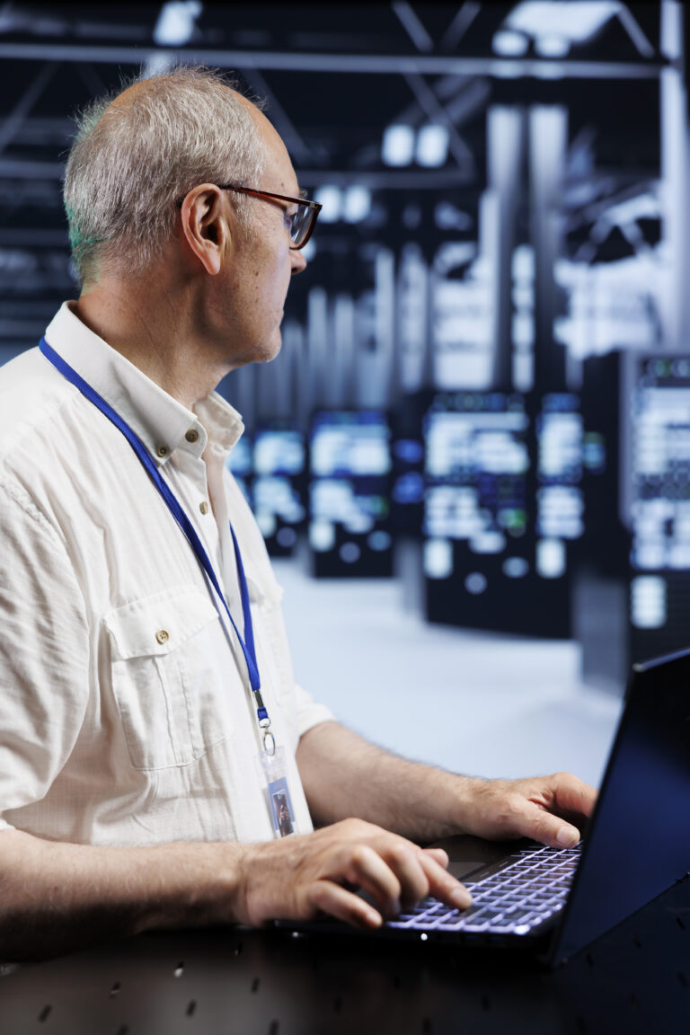 Réseaux Télécom et Data Center Réseaux