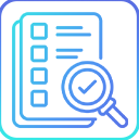 Data Center Audit et conseil - picto audit